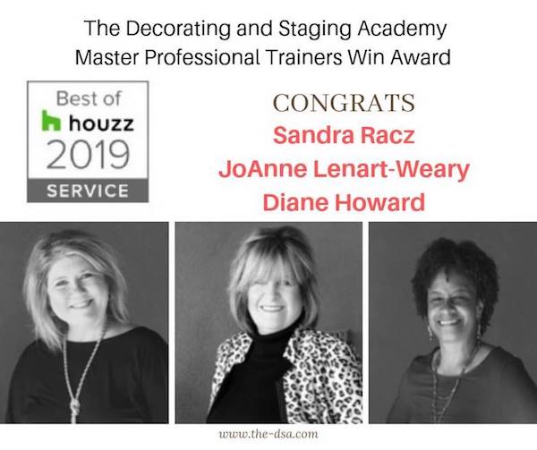 Houzz Award 2019